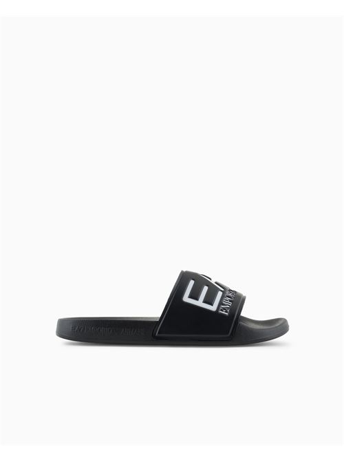  EMPORIO ARMANI EA7 | 7X000108 AF15118/UC001